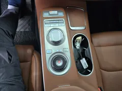 2023 Genesis GV70 2.5T Gasoline 2WD — фото 9