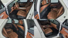 2023 Genesis GV70 2.5T Gasoline 2WD — фото 10
