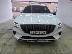 2023 Genesis GV70 2.5T Gasoline 2WD — фото 12