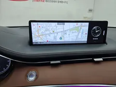 2023 Genesis GV70 2.5T Gasoline 2WD — фото 15