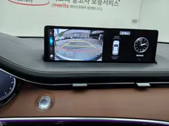 2023 Genesis GV70 2.5T Gasoline 2WD — фото 16