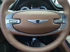 2023 Genesis GV70 2.5T Gasoline 2WD — фото 17