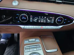 2023 Genesis GV70 2.5T Gasoline 2WD — фото 20