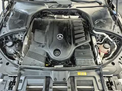 2022 Mercedes-Benz S-Class S450L 4MATIC — фото 5