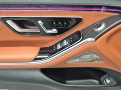 2022 Mercedes-Benz S-Class S450L 4MATIC — фото 18