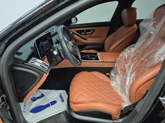 2022 Mercedes-Benz S-Class S450L 4MATIC — фото 20