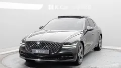 2022 Genesis G80 Gasoline 2.5 Turbo AWD — фото 1