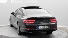 2022 Genesis G80 Gasoline 2.5 Turbo AWD — фото 2