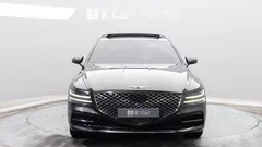2022 Genesis G80 Gasoline 2.5 Turbo AWD — фото 3