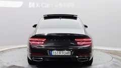 2022 Genesis G80 Gasoline 2.5 Turbo AWD — фото 4