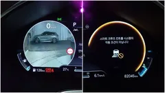 2022 Genesis G80 Gasoline 2.5 Turbo AWD — фото 8