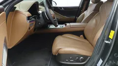 2022 Genesis G80 Gasoline 2.5 Turbo AWD — фото 10