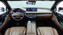 2022 Genesis G80 Gasoline 2.5 Turbo AWD — фото 14