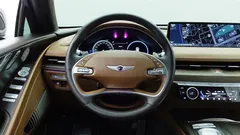 2022 Genesis G80 Gasoline 2.5 Turbo AWD — фото 16