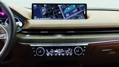 2022 Genesis G80 Gasoline 2.5 Turbo AWD — фото 17