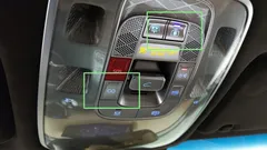 2022 Genesis G80 Gasoline 2.5 Turbo AWD — фото 19