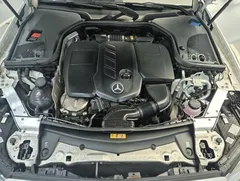 2023 Mercedes-Benz E-Class E220d 4MATIC AMG Line — фото 5