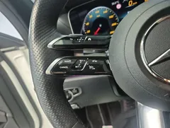 2023 Mercedes-Benz E-Class E220d 4MATIC AMG Line — фото 9