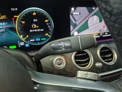 2023 Mercedes-Benz E-Class E220d 4MATIC AMG Line — фото 15