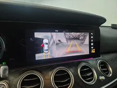2023 Mercedes-Benz E-Class E220d 4MATIC AMG Line — фото 16