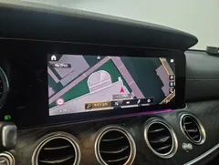 2023 Mercedes-Benz E-Class E220d 4MATIC AMG Line — фото 17