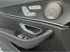 2023 Mercedes-Benz E-Class E220d 4MATIC AMG Line — фото 19