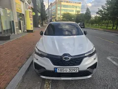 2023 Renault Samsung XM3 1.6 E-TECH Inspire e-shifter — фото 3