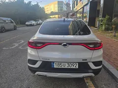 2023 Renault Samsung XM3 1.6 E-TECH Inspire e-shifter — фото 4