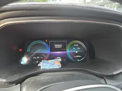 2023 Renault Samsung XM3 1.6 E-TECH Inspire e-shifter — фото 8