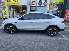2023 Renault Samsung XM3 1.6 E-TECH Inspire e-shifter — фото 11