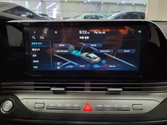 2023 Hyundai Grandeur 3.0 LPi Rent Car — фото 9