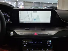 2023 Hyundai Grandeur 3.0 LPi Rent Car — фото 14