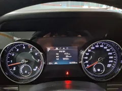 2023 Hyundai Grandeur 3.0 LPi Rent Car — фото 15