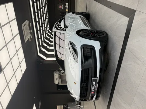 2024 Porsche Macan 2.9 GTS