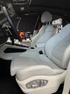 2024 Porsche Macan 2.9 GTS — фото 15