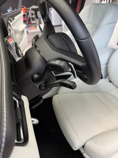 2024 Porsche Macan 2.9 GTS — фото 16