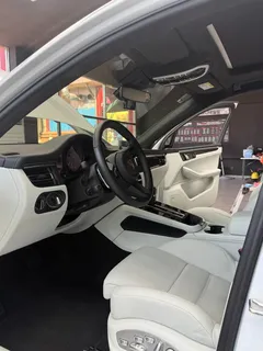 2024 Porsche Macan 2.9 GTS — фото 18