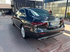 2023 Mercedes-Benz E-Class E250 Exclusive — фото 2