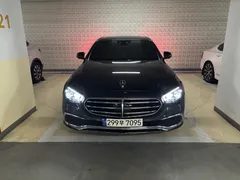 2023 Mercedes-Benz E-Class E250 Exclusive — фото 3