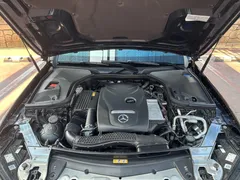 2023 Mercedes-Benz E-Class E250 Exclusive — фото 6