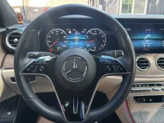 2023 Mercedes-Benz E-Class E250 Exclusive — фото 7