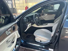 2023 Mercedes-Benz E-Class E250 Exclusive — фото 10
