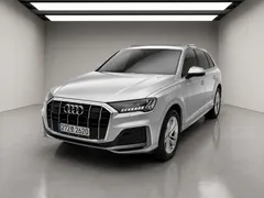 2022 Audi Q7 45 TDI Quattro Premium — фото 6