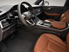 2022 Audi Q7 45 TDI Quattro Premium — фото 20