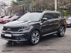 2023 Kia Sorento HEV 1.6 2WD — фото 1