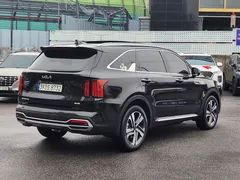 2023 Kia Sorento HEV 1.6 2WD — фото 2
