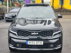 2023 Kia Sorento HEV 1.6 2WD — фото 3