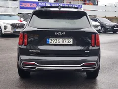 2023 Kia Sorento HEV 1.6 2WD — фото 4