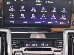 2023 Kia Sorento HEV 1.6 2WD — фото 17