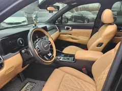 2023 Kia Sorento HEV 1.6 2WD — фото 18
